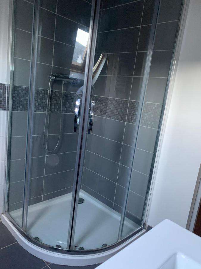 Apartament Voltaire 7 Hyper-Centre Saint-Quentin  Zewnętrze zdjęcie